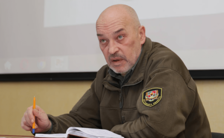 99% біженців повертаються на окуповані території, бо не змогли облаштувати нормальне життя на підконтрольній частині України, – Георгій Тука