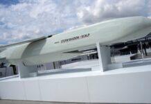 Британія передала Україні десятки ракет Storm Shadow – Bloomberg