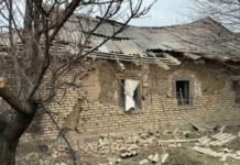 Окупанти протягом усього дня поливали вогнем Нікопольщину: безпекова ситуація на Дніпропетровщині станом на вечір 26 листопада