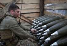 Генштаб: Сили оборони відбили 8 атак на Куп’янському напрямку за добу, стільки ж – на Харківському