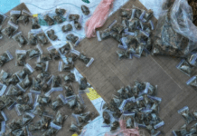 У Запоріжжі 62-річний містянин організував наркобізнес: деталі