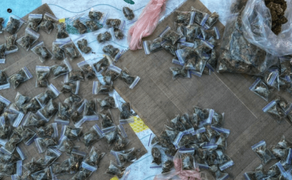 У Запоріжжі 62-річний містянин організував наркобізнес: деталі