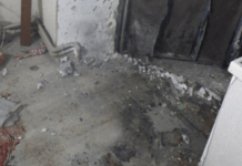 У Камʼянському районі у чоловіка в руках вибухнула граната: постраждалого госпіталізували