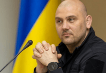 «Будівництво фортифікацій в області – на постійному контролі», – Лисак