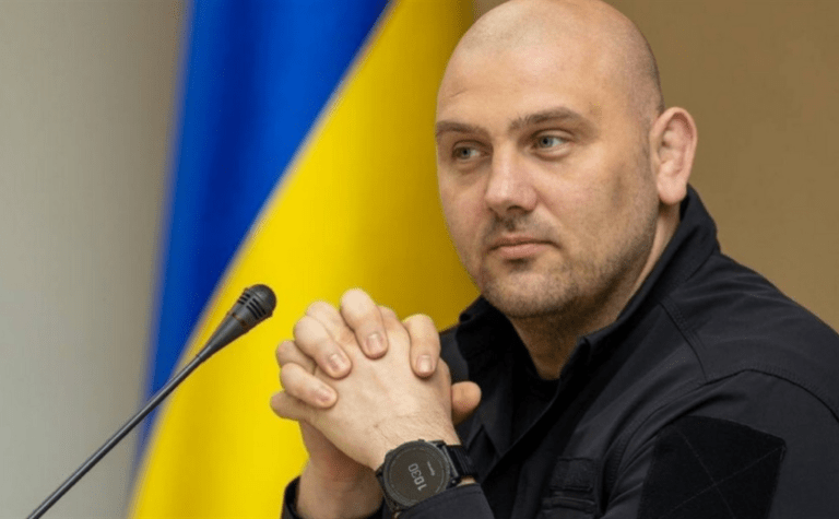 «Будівництво фортифікацій в області – на постійному контролі», – Лисак