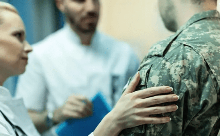 Непридатних до служби чоловіків більше не будуть виключати з реєстру військових обовʼязків: Міноборони запровадило нові зміни