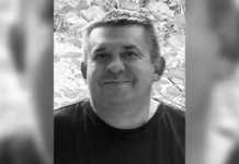 Двоє дітей будуть рости без батька: захищаючи Україну загинув Андрій Чичика