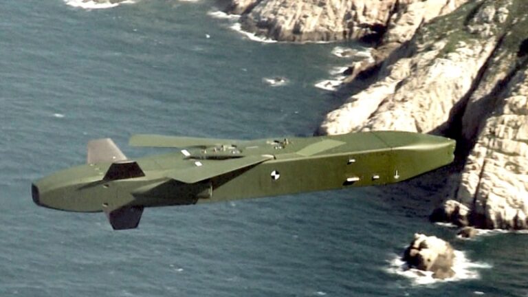 Колишній посол України в Німеччині розповів, коли і за яких умов Україна отримає «Тауруси»