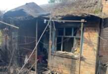 Обласна влада: через російські обстріли є поранені на Запоріжжі та Дніпропетровщині