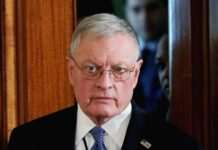 Трамп каже, що призначить Кіта Келлога спецпосланцем США щодо питань України