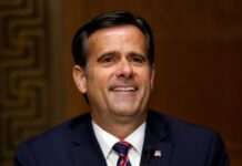 Трамп визначився з кандидатом на посаду очільника ЦРУ