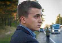 Нападники на журналіста Ткача отримали умовні терміни