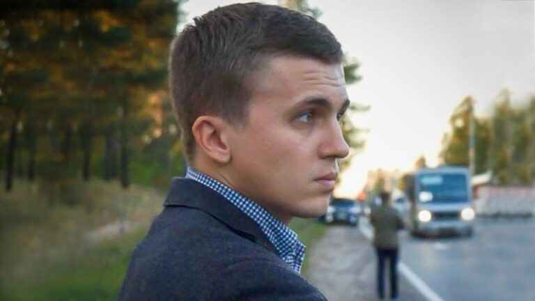 Нападники на журналіста Ткача отримали умовні терміни