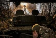 Генштаб ЗСУ: майже половина всіх сьогоднішніх боїв на фронті була Курахівському та Покровському напрямках