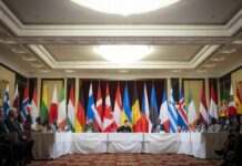 Країни-учасниці саміту з продбезпеки виділять 44 млн доларів на програму “Зерно з України”