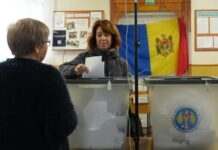 У Молдові пройшли обшуки через ймовірний підкуп виборців напередодні другого туру