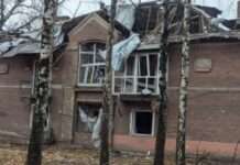 ОВА: у Кривому Розі зросло число постраждалих через удар РФ, 10 людей – у лікарні