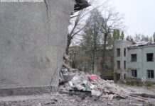 ОВА: через авіаудар РФ по Запорізькій області загинув чоловік, у Запоріжжі поранено дитину