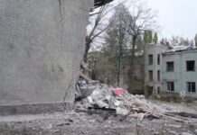 Місцева влада: через обстріли Росії є поранені в п’яти областях