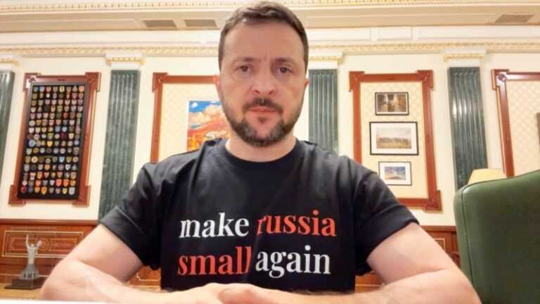 Зеленський: Україна виробила перші сто одиниць ракетного озброєння