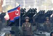 У Курській області РФ відбулися перші бої між ЗСУ та військовими з КНДР – ЗМІ