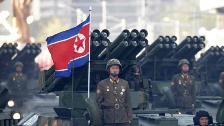 У Курській області РФ відбулися перші бої між ЗСУ та військовими з КНДР – ЗМІ