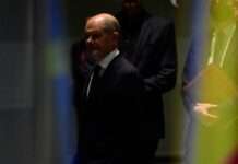 Німеччина: соціал-демократи знову висунуть Шольца на посаду канцлера на наступних виборах