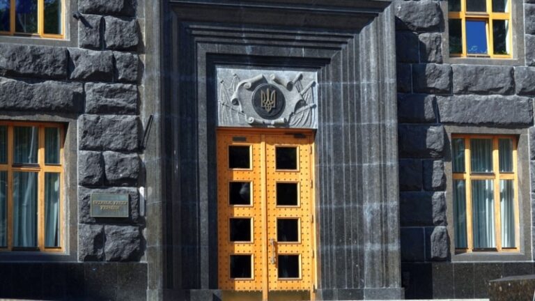 Кабмін призначив нового освітнього омбудсмена – Мельничук