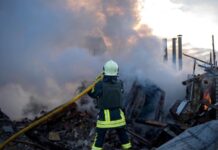 В Одесі число поранених унаслідок удару РФ зросло до 39 – влада