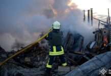 ДТЕК: Одещина повертається до графіків після трьох днів аварійних відключень світла