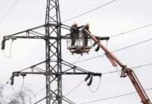 Після атаки дронів на Сумщині сталося аварійне відключення електроенергії – влада