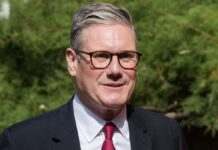 Прем’єр Британії обговорив із Трампом “тісну співпрацю” і ситуацію на Близькому Сході