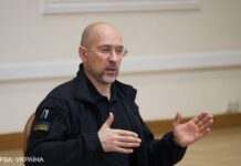 Уряд після аудити запровадить чіткіші параметри бронювання працівників, – Шмигаль