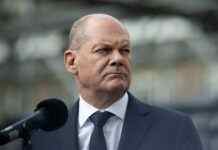 Шольц планує незабаром відновити переговори з Путіним