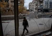 На Донеччині через російські обстріли загинули двоє, поранені вісім цивільних – прокуратура