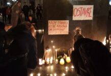 У Сербії 14 людей загинули через обвал бетонного навісу на будівлі вокзалу