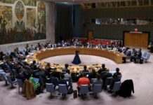 1000 днів війни РФ проти України: Британія анонсувала засідання Радбезу ООН