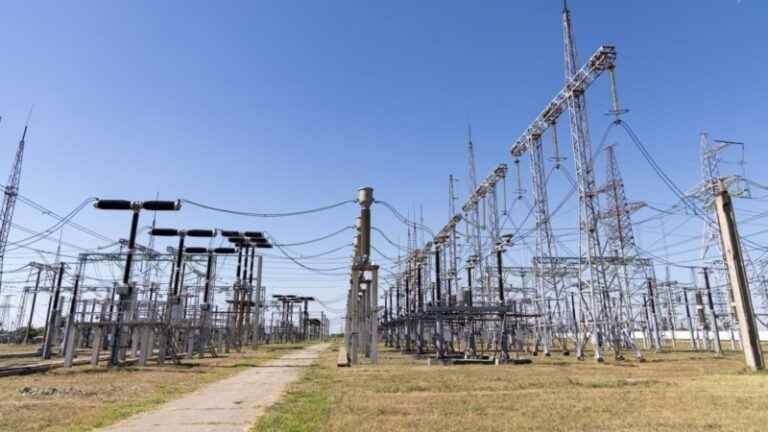 У понеділок діятиме тільки одна черга відключення світла – «Укренерго»