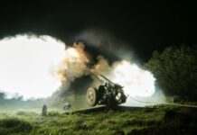 Генштаб: за минулу добу на фронті зафіксовано 145 бойових зіткнень