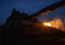 Генштаб ЗСУ: майже третина боєзіткнень за добу відбулася на Курахівському напрямку