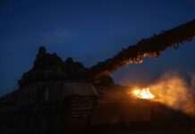 Генштаб ЗСУ: протягом дня тривали бої в районах 11 населених пунктів Курахівського напрямку