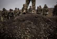 Зеленський анонсував «реальний і прозорий» механізм переведень військових між частинами ЗСУ