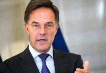 Голова НАТО попередив про загрозу зв’язків Росії з Китаєм, Іраном і КНДР