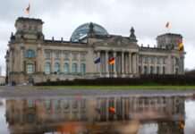 Німеччина працює над цифровим реєстром об’єктів, які можуть використовуватися як укриття – МВС