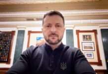 «Підла ескалація терористичної тактики» – Зеленський про нову хвилю ударів РФ