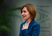 У Молдові завершили підрахунок голосів: Санду набрала понад 55% і здобула перемогу