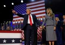 «Не маємо ілюзій». У МЗС Росії відреагували на перемогу Трампа на виборах у США