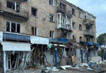 На Сумщині за день було 68 російських обстрілів, поранені двоє цивільних – ОВА