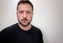 У Курській області є вже 11 тисяч північнокорейців – Зеленський