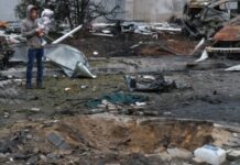 В Одесі внаслідок російського удару постраждали двоє людей – ДСНС